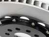 ES#5456855 - MQBEFRR2KT - Front And Rear Rotor Set  - Uncompromising stopping power - Neuspeed - Audi Volkswagen