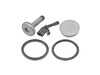ES#4327173 - WHT003858k - ABS Sensor Repair Kit - Right  - Measures wheel speed to prevent brake lock ups - Meyle - Audi Volkswagen