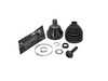 ES#4334124 - 8N0498099A - Outer CV Joint Repair Kit - Includes new axle bolt, outer cv joint, cv boot, grease and all hardware. - Meyle - Audi Volkswagen