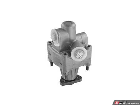 ES#4326722 - 050145155AX - Power Steering Pump - Brand new unit - no core charge - Meyle - Audi