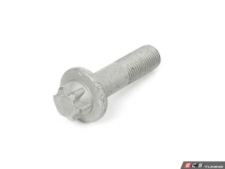 ES#2720935 - 07119908020 - HEX BOLT - Genuine MINI - BMW MINI