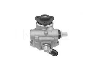 ES#4901049 - 4F0145155H - Power Steering Pump - Pump only, pulley can be transferred from the old unit - Meyle - Audi