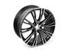 ES#3441921 - 36108043671 - Disk wheel, light alloy, in OrbitGray9,5Jx21 Et:43 - Genuine BMW - BMW