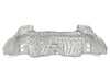ES#1897952 - 51487205150 - HEAT INSULATOR REAR - Genuine BMW - BMW