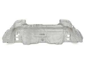 ES#1897952 - 51487205150 - HEAT INSULATOR REAR - Genuine BMW - BMW