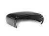 ES#4836054 - 51165B338E2 - JCW Mirror Cap - Right Side  - Mounts to the factory side mirror in the front - Genuine MINI - MINI