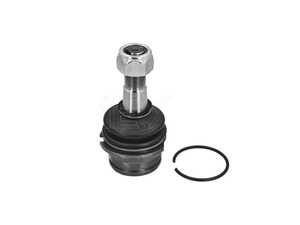 ES#4900864 - 251407187 - Heavy Duty Front Lower Ball Joint - Priced Each - Fits left and right sides - Two (2) required per vehicle - Meyle HD - Volkswagen