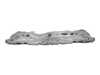 ES#4503765 - 51489870813 - SOUND INSULATION FOR UPPER P - Genuine BMW - BMW