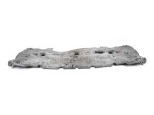 ES#4503765 - 51489870813 - SOUND INSULATION FOR UPPER P - Genuine BMW - BMW