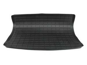 ES#4372400 - 2GJ061161B - MuddyBuddy Trunk Liner - Help protect your trunk or cargo area from dirt and spills with the MuddyBuddy Cargo Liner! - Genuine Volkswagen Audi - Volkswagen