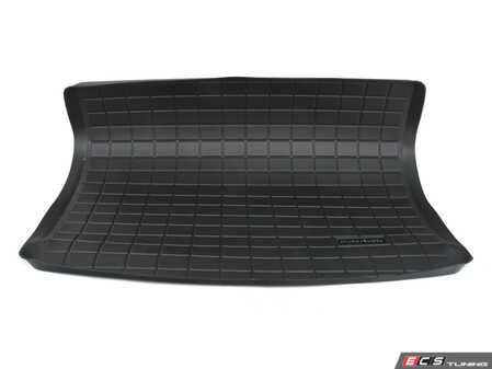 ES#4372400 - 2GJ061161B - MuddyBuddy Trunk Liner - Help protect your trunk or cargo area from dirt and spills with the MuddyBuddy Cargo Liner! - Genuine Volkswagen Audi - Volkswagen