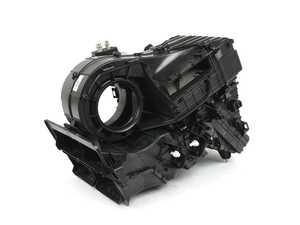 ES#4055922 - 64116827061 - EMPTY HOUSING F HEATER/AIR C - Genuine MINI - 