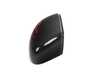 ES#4836054 - 51165B338E2 - JCW Mirror Cap - Right Side  - Mounts to the factory side mirror in the front - Genuine MINI - MINI