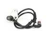 ES#1753640 - 2105409008 - ABS Speed Sensor - Left Front - Ensure your ABS is functioning properly with new speed sensors.  - Genuine Mercedes Benz - 
