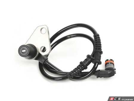 ES#1753640 - 2105409008 - ABS Speed Sensor - Left Front - Ensure your ABS is functioning properly with new speed sensors.  - Genuine Mercedes Benz - 