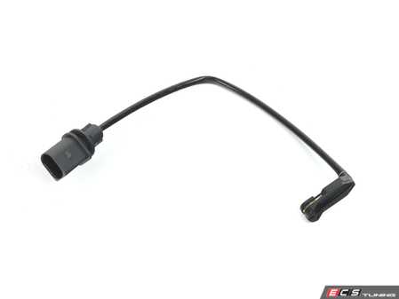 ES#3536931 - 4H0615121P - Front Brake Pad Sensor - Priced Each  - Recommend replacing with every brake pad service - Hamburg Tech - Audi
