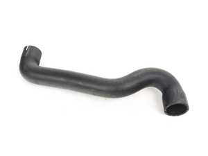 ES#1753195 - 2105010182 - Radiator Hose - Upper - Genuine Mercedes Benz - Mercedes Benz