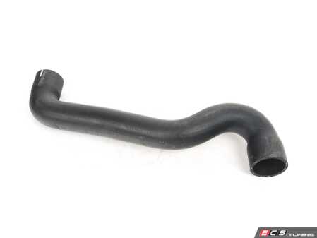 ES#1753195 - 2105010182 - Radiator Hose - Upper - Genuine Mercedes Benz - Mercedes Benz