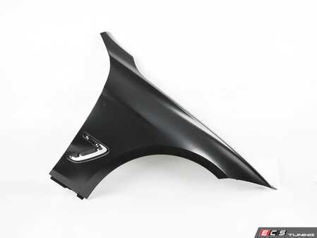 ES#4905719 - 41009633548 - Front Fender - Right *Scratch And Dent* - Replacement fender - Scratch & Dent - BMW