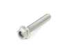 ES#2957552 - N91200901 - Bell Housing Bolt - Priced Each - M12X60 - Genuine Volkswagen Audi - Volkswagen