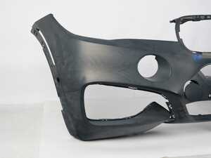 ES#4905734 - 51118065887 - Front Bumper Cover - Primed - M / Us/ Pdc/Pma *Scratch And Dent* - Replacement Bumper - Scratch & Dent - BMW