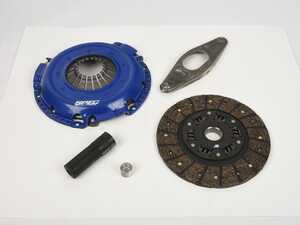 ES#4905724 - SB531-2 - SPEC Stage 1 Performance Clutch Kit (for SPEC Single-mass Flywheel) *Scratch And Dent* - Max torque capacity of 430ft lbs. *Requires Spec Flywheel* - Scratch & Dent - BMW