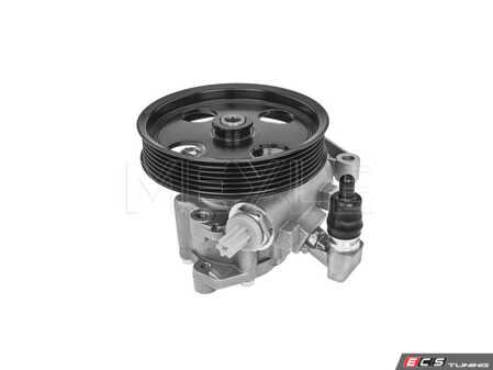 ES#4326349 - 0044661401 - Power Steering Pump - Brand New Unit - No Core Charge - Meyle - Mercedes Benz