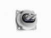 ES#4900678 - 1662401118 - Transmission Mount - Reduce driveline vibrations with a new mount! - Meyle - Mercedes Benz