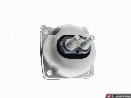 ES#4900678 - 1662401118 - Transmission Mount - Reduce driveline vibrations with a new mount! - Meyle - Mercedes Benz