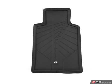 ES#4197962 - 51472458865 - FITTED LUGGAGE COMPARTMENT M - Genuine BMW - BMW