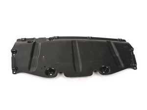 ES#4218295 - 51757435563 - ENGINE ENCAPSULATION, FRONT - Genuine BMW - BMW