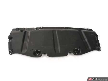 ES#4218295 - 51757435563 - ENGINE ENCAPSULATION, FRONT - Genuine BMW - BMW