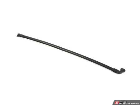 ES#2207637 - 54109803687 - WATER OUTLET HOSE RE - Genuine MINI - MINI