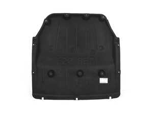 ES#4023997 - 51758491847 - UNDERHOOD SHIELD - Genuine MINI - MINI