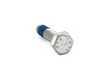 ES#1824187 - 910106010034 - Hex Head Bolt - Priced Each - Use new hardware with your new parts - Genuine Mercedes Benz - Mercedes Benz