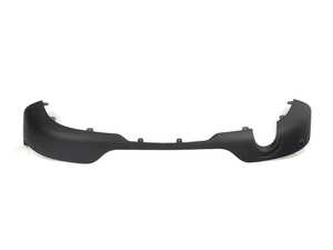 ES#2978989 - 51127422882 - BLACK BAND, LOWER REAR - Genuine MINI - MINI