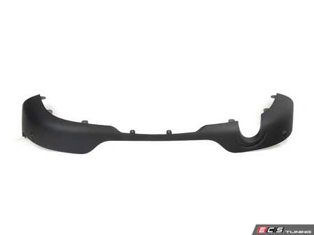 ES#2978989 - 51127422882 - BLACK BAND, LOWER REAR - Genuine MINI - MINI