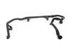 ES#4879284 - 17127548229 - Water Hose Assembly - Resists warping and cracking that can lead to coolant leakage - URO - BMW