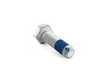 ES#1824187 - 910106010034 - Hex Head Bolt - Priced Each - Use new hardware with your new parts - Genuine Mercedes Benz - Mercedes Benz