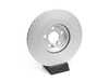 ES#4502619 - 34106891081 - BRAKE DISK - Genuine BMW - BMW
