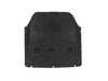 ES#4023997 - 51758491847 - UNDERHOOD SHIELD - Genuine MINI - MINI