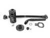 ES#4876958 - VTT-S55-PCV-CAP- - VTT- S55 PCV Delete Kit (-10 ORB Plug, And Recirc Catch Can Kit) - Vargas Turbo Technologies - BMW