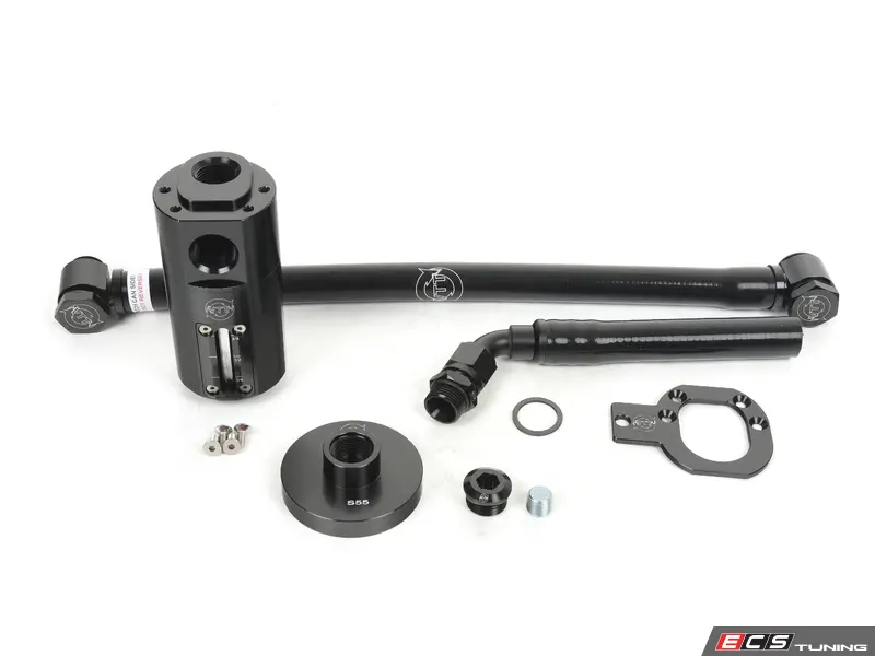 Vargas Turbo Technologies - VTT-S55-PCV-CAP- - VTT- S55 PCV Delete