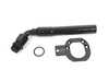 ES#4876958 - VTT-S55-PCV-CAP- - VTT- S55 PCV Delete Kit (-10 ORB Plug, And Recirc Catch Can Kit) - Vargas Turbo Technologies - BMW