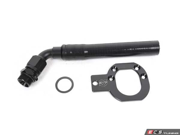 Vargas Turbo Technologies - VTT-S55-PCV-CAP- - VTT- S55 PCV Delete Kit ...