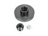 ES#4876958 - VTT-S55-PCV-CAP- - VTT- S55 PCV Delete Kit (-10 ORB Plug, And Recirc Catch Can Kit) - Vargas Turbo Technologies - BMW