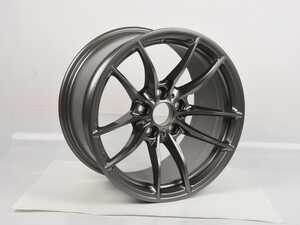 ES#4905496 - 36112284751sd - F80 M3 18" V-spoke Style 513M Wheel - Priced Each *Scratch And Dent* - 18x10 ET40 5x120 72.56CB - Scratch & Dent - BMW