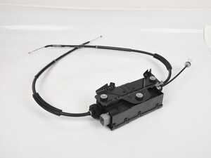 ES#4905752 - 34436877316 - Parking Brake Actuator & Control Module *Scratch And Dent* - Replace your failed parking brake module - Scratch & Dent - BMW