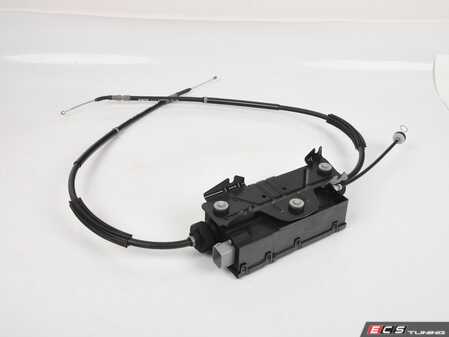 ES#4905752 - 34436877316 - Parking Brake Actuator & Control Module *Scratch And Dent* - Replace your failed parking brake module - Scratch & Dent - BMW