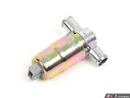ES#4849837 - 93060616100 - Fuel Injection Idle Air Control Valve - (IAC) - Idle Air Control Valve - Hamburg Tech - Porsche